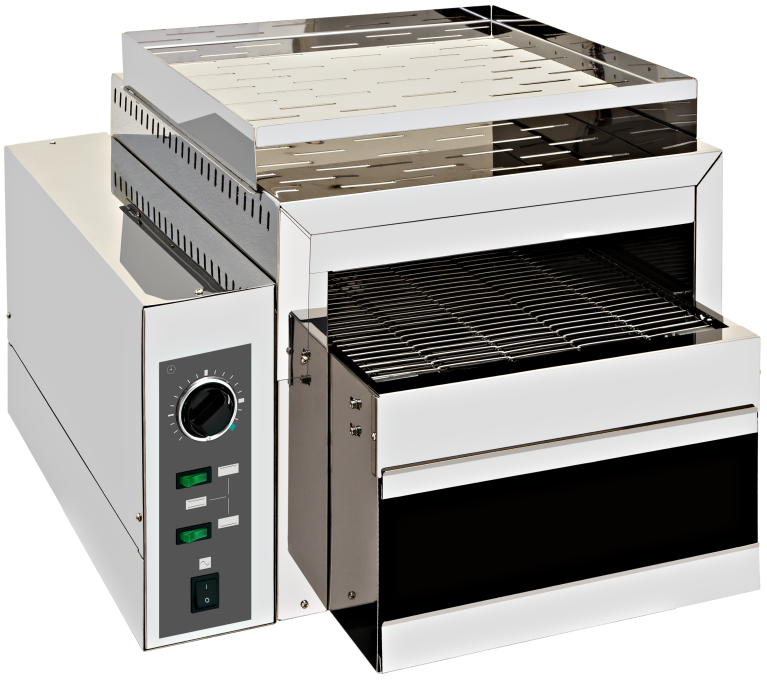 XDome Toasters buffet